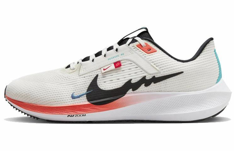 Кроссовки Nike Air Zoom Pegasus 40