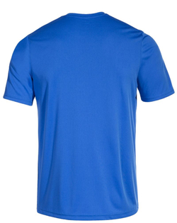 Теннисная футболка Joma Combi Short Sleeve