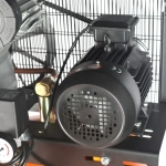 Компрессор поршневой ременной Patriot Remeza СБ 4/Ф-270 LB-50 В, 520306355