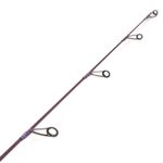 Удочка зимняя Frostbite Futura 50L, карбон/100/