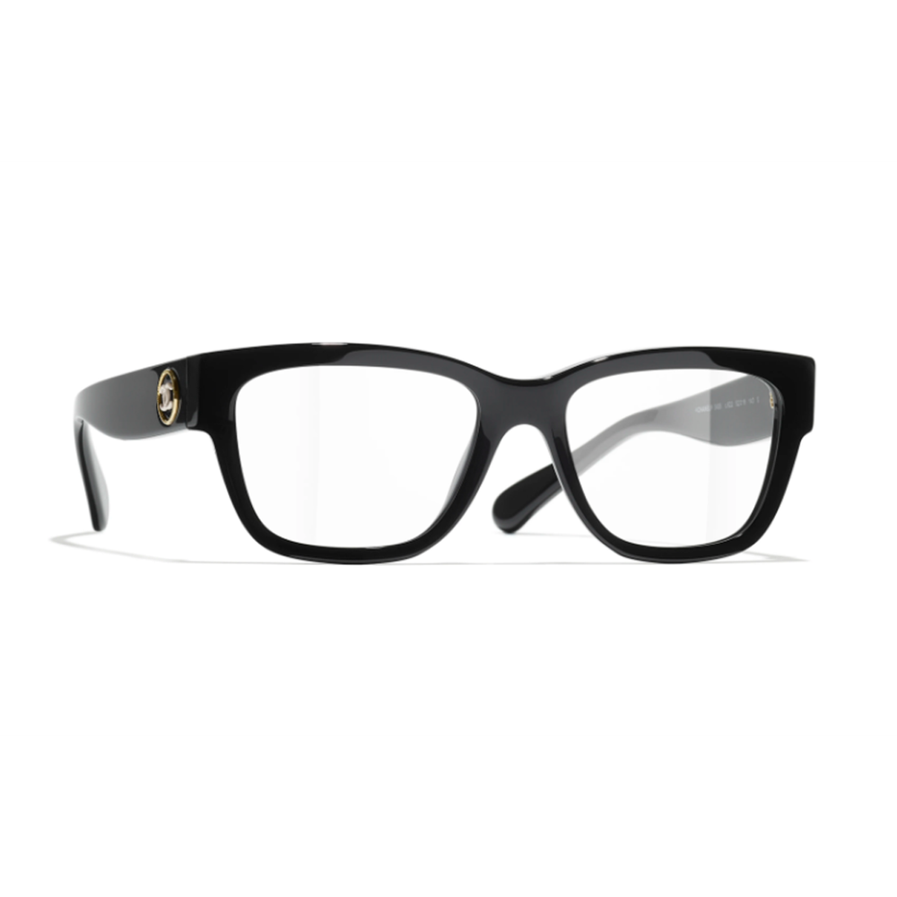 Очки CHANEL, CH3455-C622