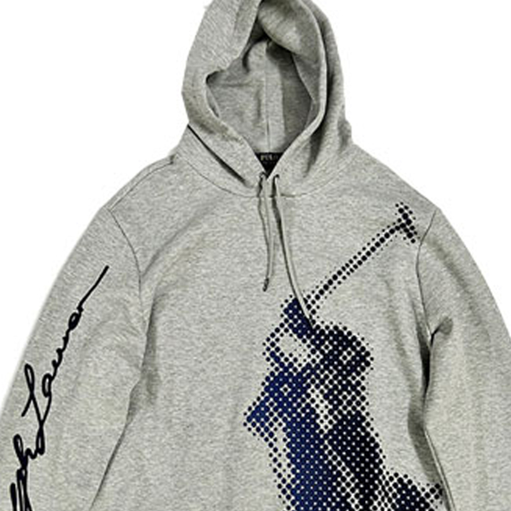 Худи Polo Ralph Lauren, 710892594-003