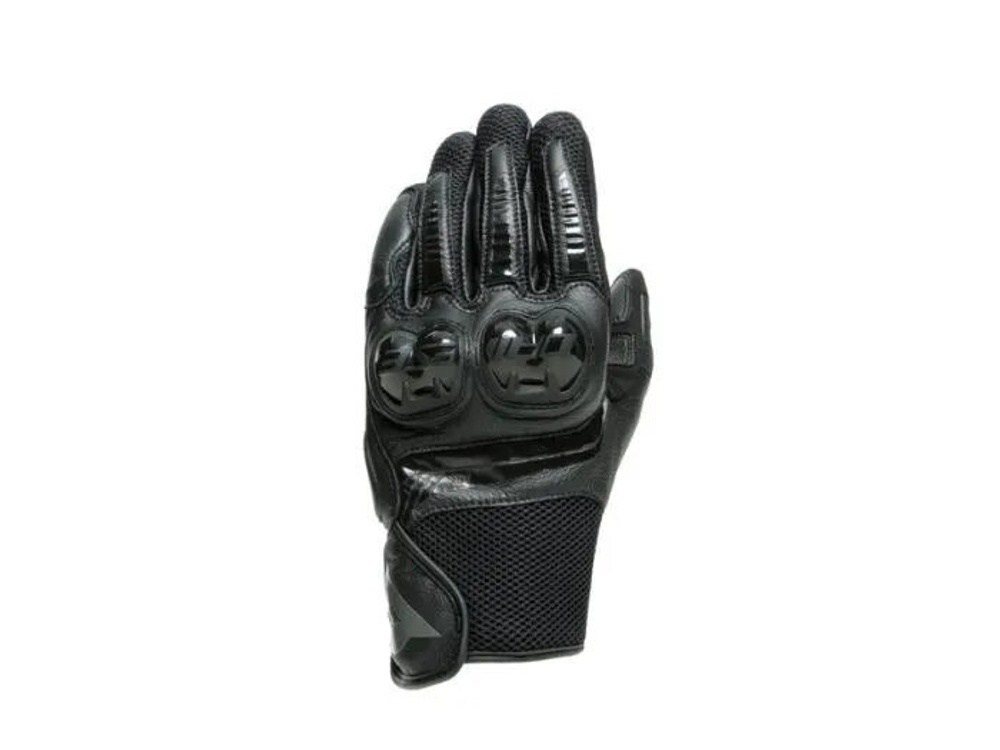 Мотоперчатки Dainese MIG 3 UNISEX LEATHER GLOVES