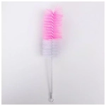 Ёршик по уходу за детскими бутылочками, цвет МИКС 4601184