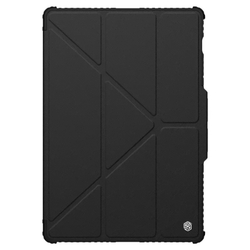 Противоударный чехол BUMPER NILLKIN LEATHER CASE PRO для Samsung Galaxy Tab S9 Ultra