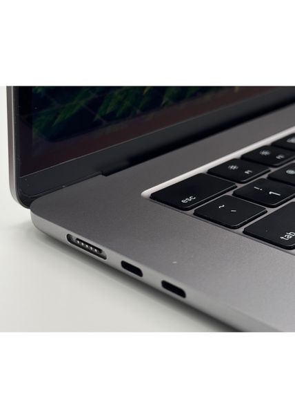 MacBook Air 15 M4 16/512gb Space Gray