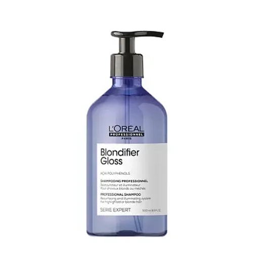 L'Oreal Professionnel Blondifier шампуни для волос 500 мл.