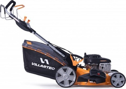 Газонокосилка бензиновая VILLARTEC MB 348V 1103010000