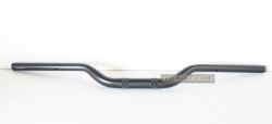 53100-K0A-E10ZA. PIPE, STEERING HANDLE *NH303M*. Steering pipe Honda CB300R. Handlebar. Fatbar