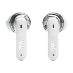Беспроводные наушники JBL Tune Flex 2 Ghost White