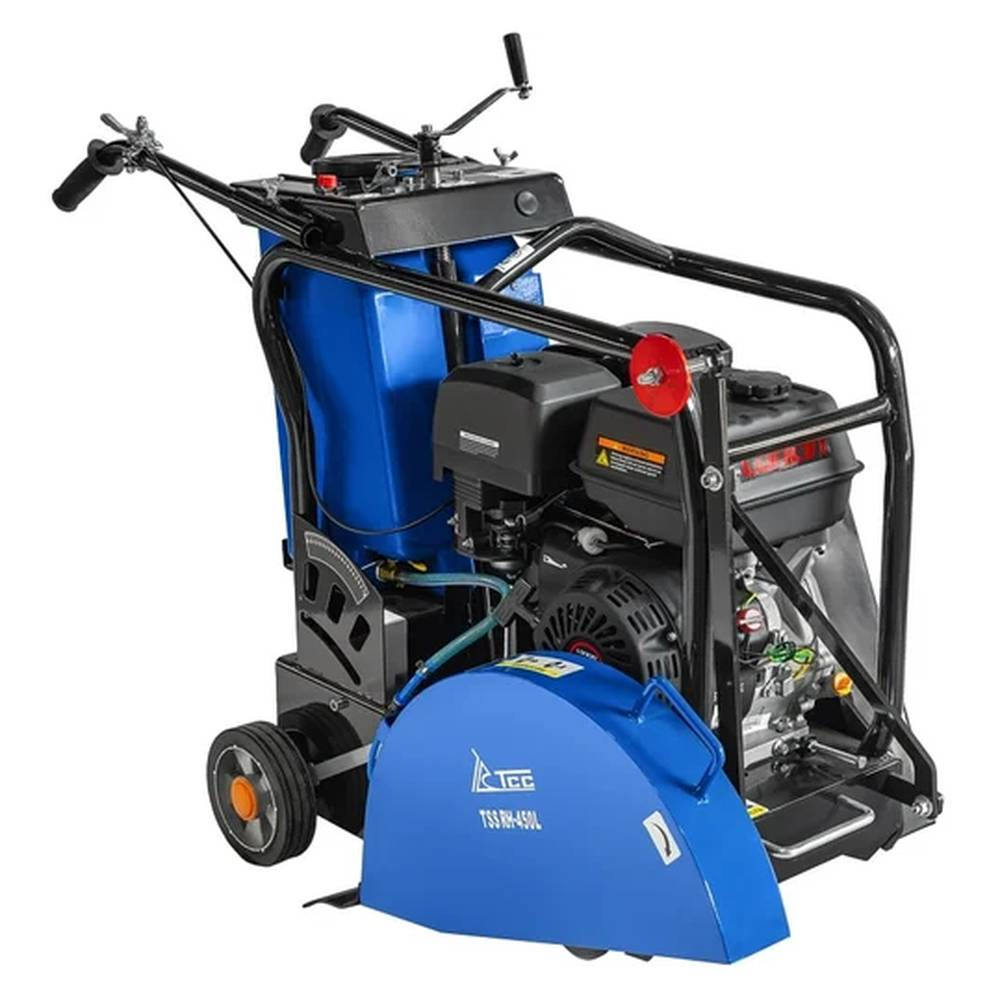 Резчик швов TSS RH-450L с наушниками