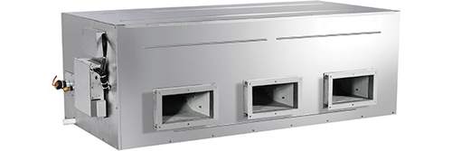 Канальная сплит-система KENTATSU KSTU560HFAN1/KSUR560HFAN3