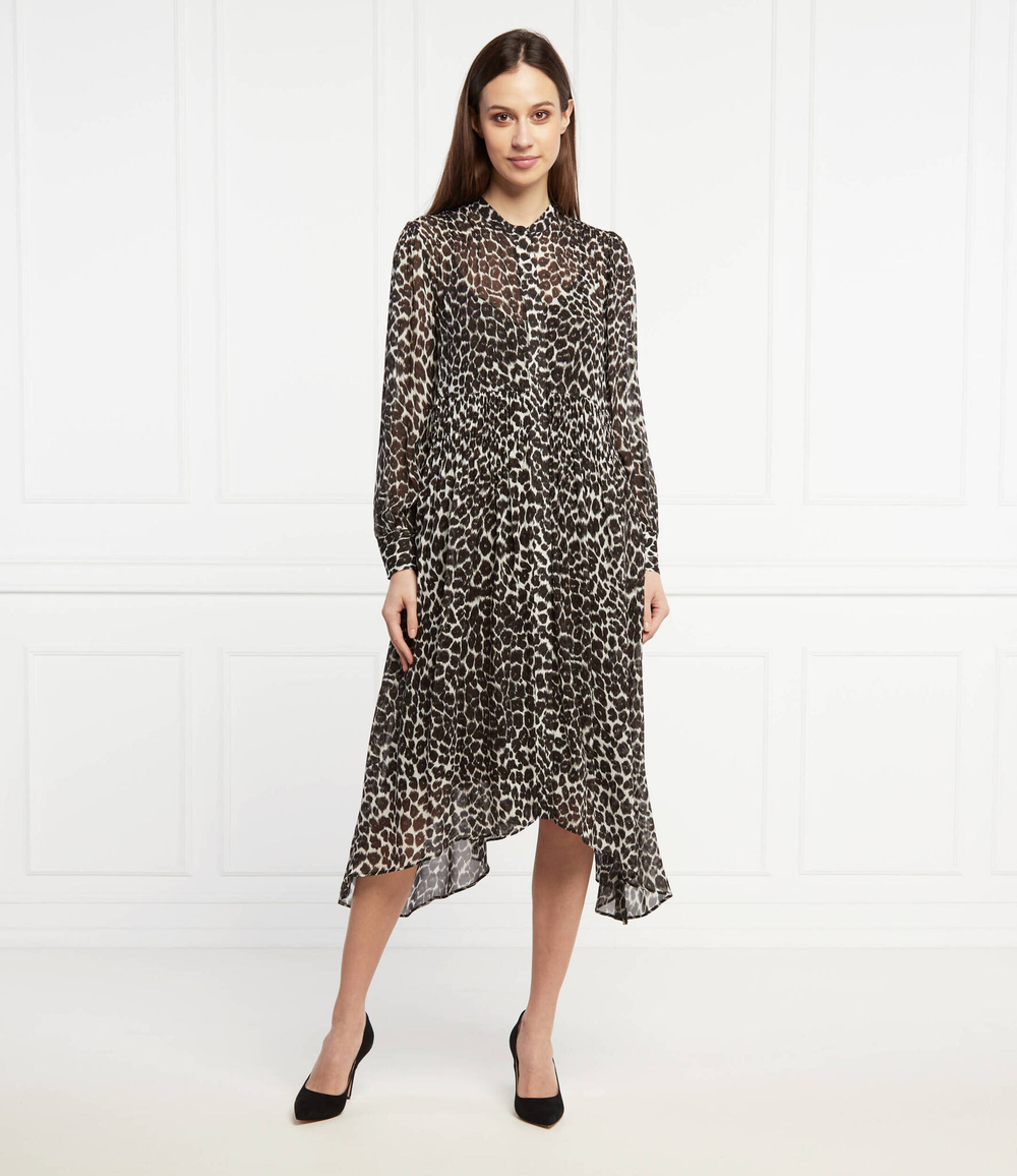 платье dileora BOSS BLACK - черный(50469247)