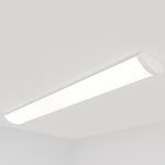 Светильник LED ДПО46-48-003 Luxe F 840 1535х191х72мм Opal АСТЗ (Ардатов)