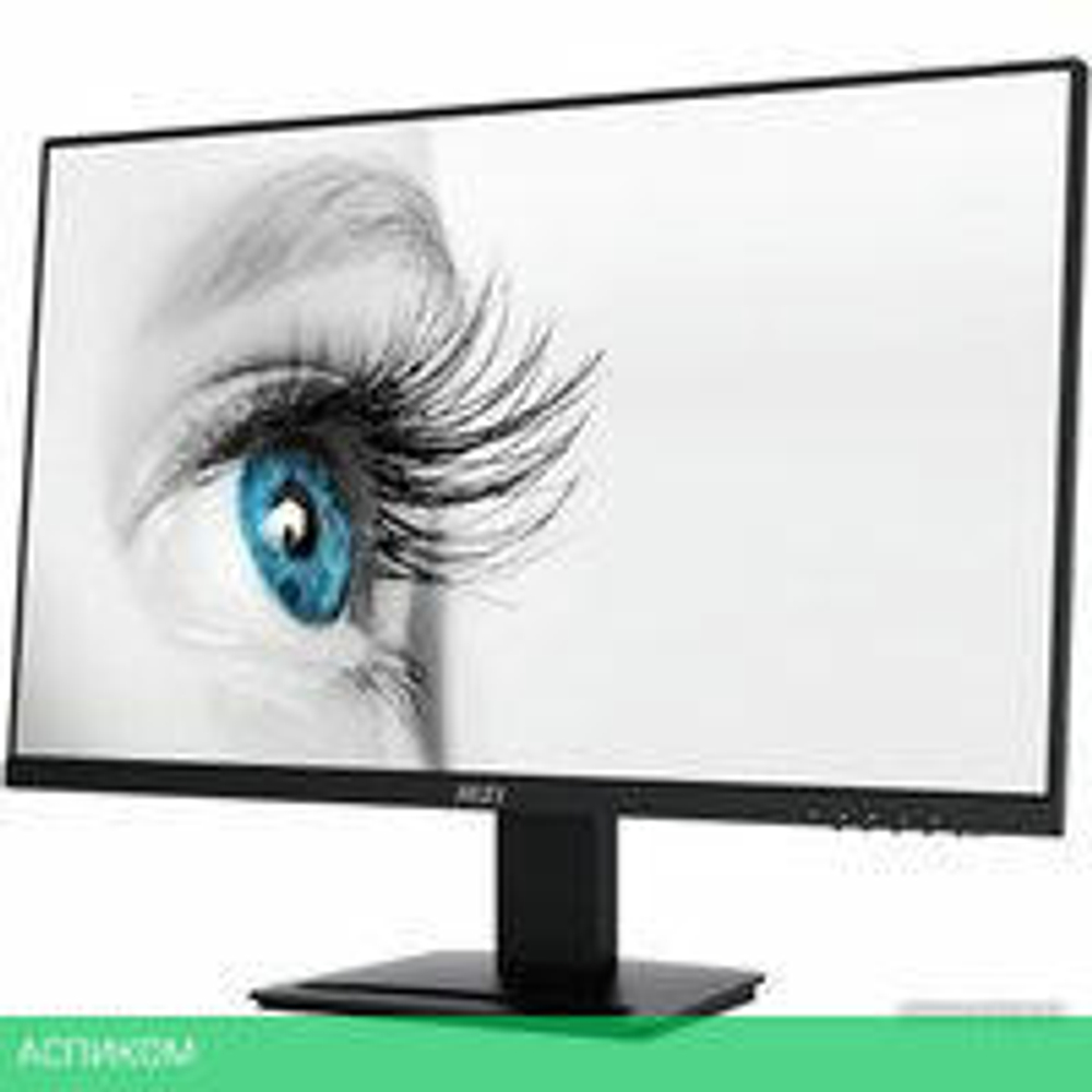 Монитор MSI Pro MP273A