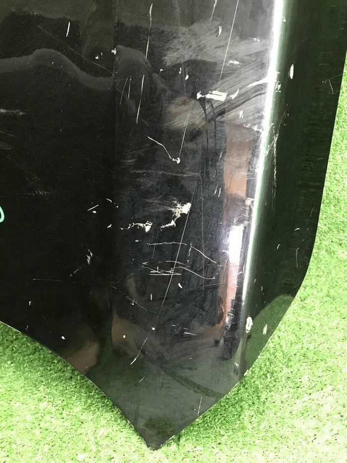 Капот Honda Accord 11 (2023-н.в.)