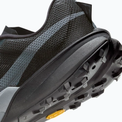 Кроссовки для бега Nike Kiger 10 black/white/cool grey/white