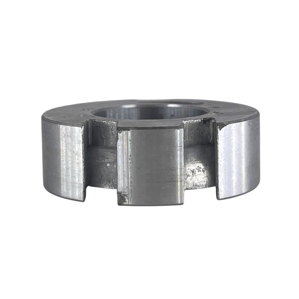 WDK-25310-16 Задняя крышка двигателя