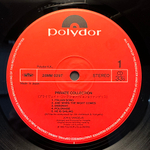 Jon And Vangelis - Private Collection (Япония 1983г.)
