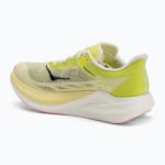 Кроссовки для бега HOKA Rocket X 3 sunlight/neon hoka citrus