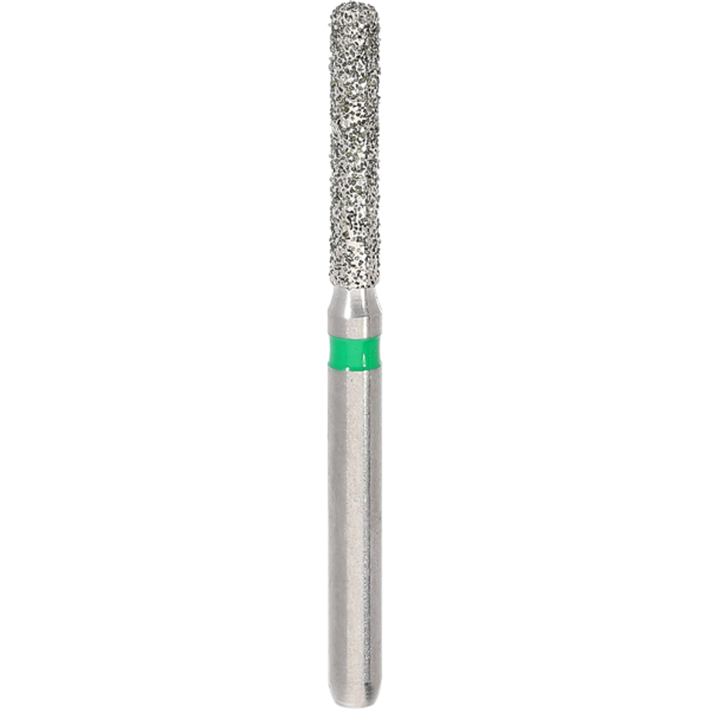 Бор алмазный для препарирования Komet - 6837KR.314.014