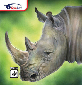 Короткие шипы SPINLORD Nashorn