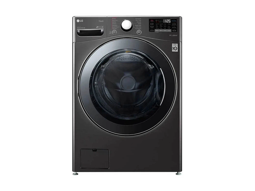 Լվացքի մեքենա LG F20L2CRV2E2