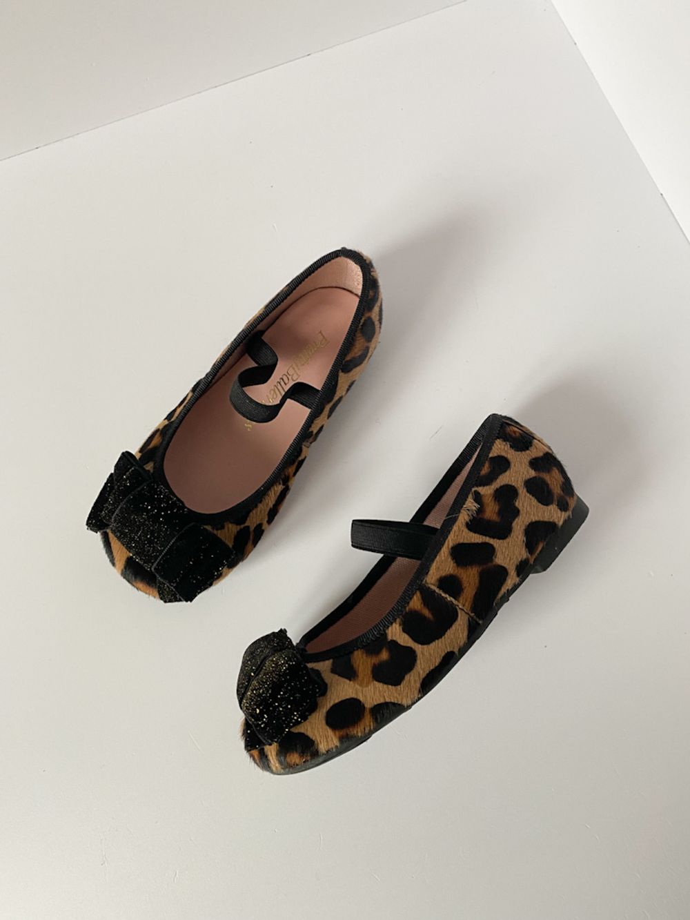 Туфли Pretty Ballerinas, 23