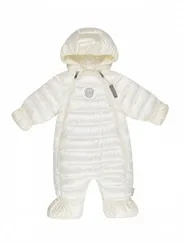 Демисезонный комбинезон-трансформер Наследник Выжанова для малыша Зефир