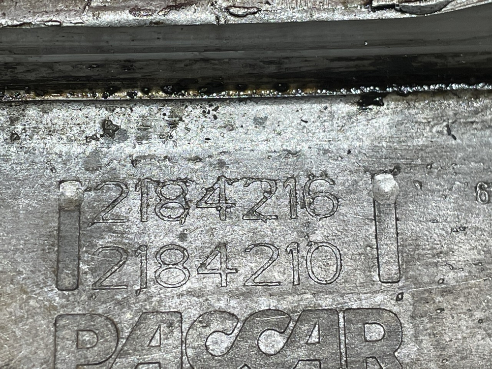 Кожух маховика 2019г