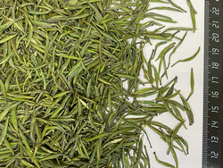 740009 Чай зеленый "Мэндин Гань Лу" коллекционный №600