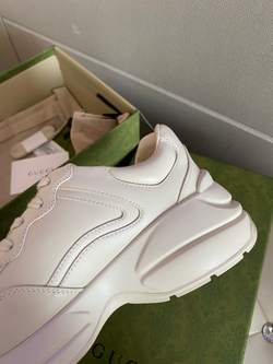 Gucci Rhyton Sneaker