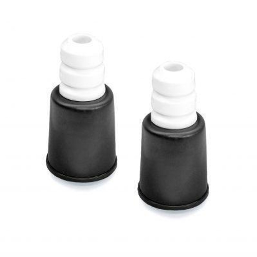 Отбойник передней стойки ВАЗ 2108 2 шт.+2 пыльника Белмаг