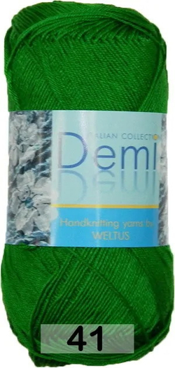 Demi (Weltus)