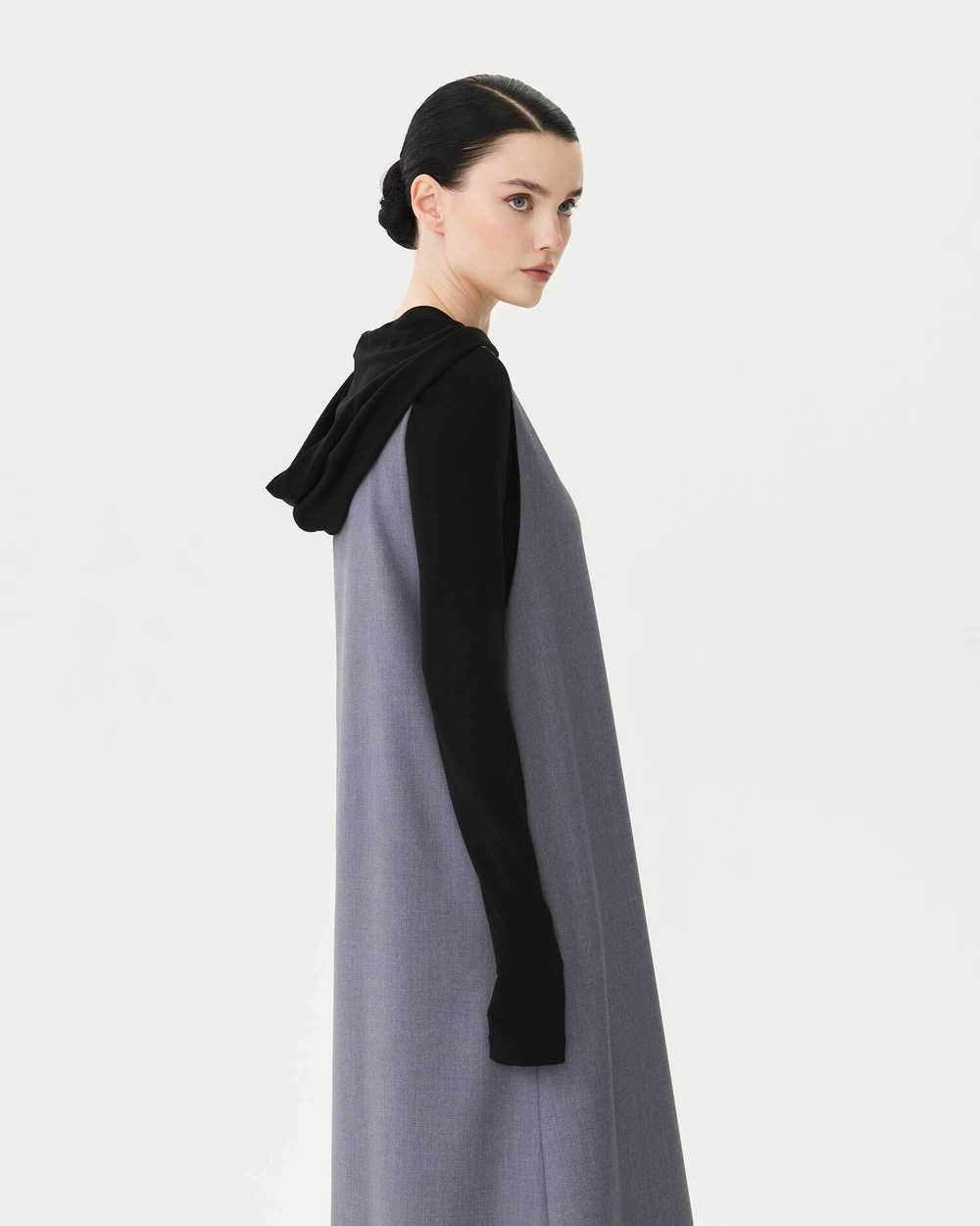 Сарафан A-FW25/26-3741 Victoria Andreyanova