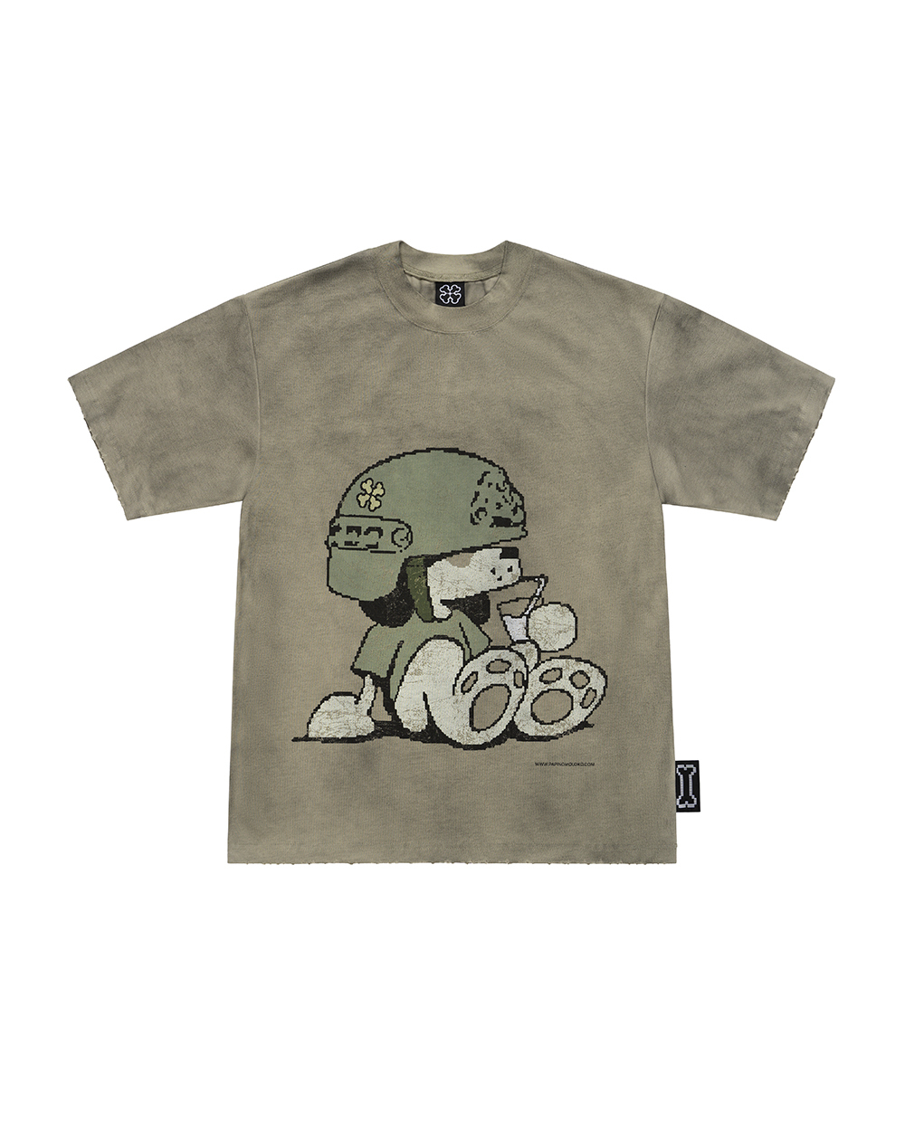 *Футболка «ДВОРНЯГИ»