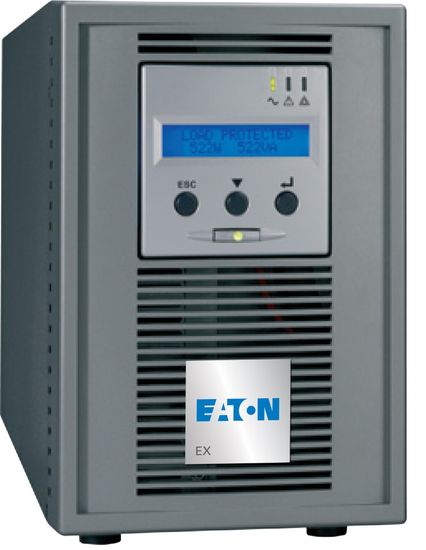 ИБП Eaton EX 1500VA Tower