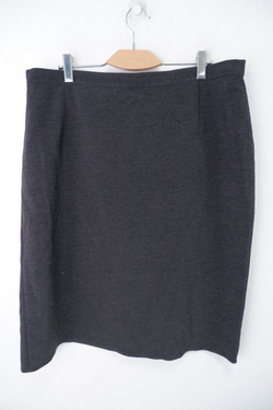 Юбка миди классическая 62 размер