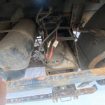 КамАЗ 65201 8x4 Самосвал 65201-7080- 49(В5) (Дизельный, 8,9 л, 390 л.с., МТ)