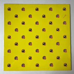 Винтажная виниловая пластинка LP Pet Shop Boys Very (Spain 1993)