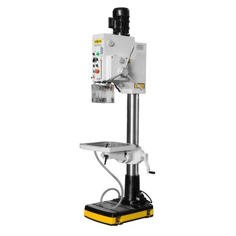 Станок сверлильный Stalex SHD-32PF