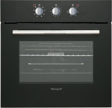 Электрический духовой шкаф Weissgauff OE 19 B