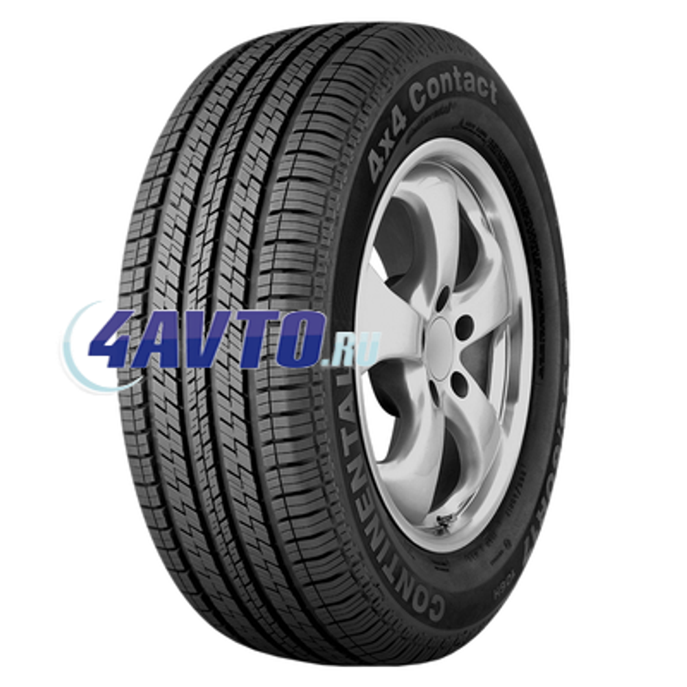 Легковая шина 215/65R16 98H Conti4x4Contact TL