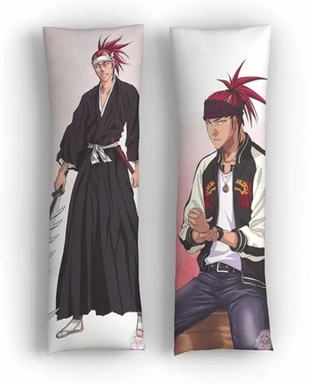 Дакимакура Рэндзи Абараи