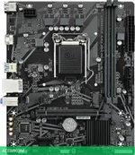 Материнская плата GigaByte H510M K V2 DDR4 rev. 2.0