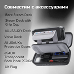 Кейс универсальный для консолей JSAUX BG0106A