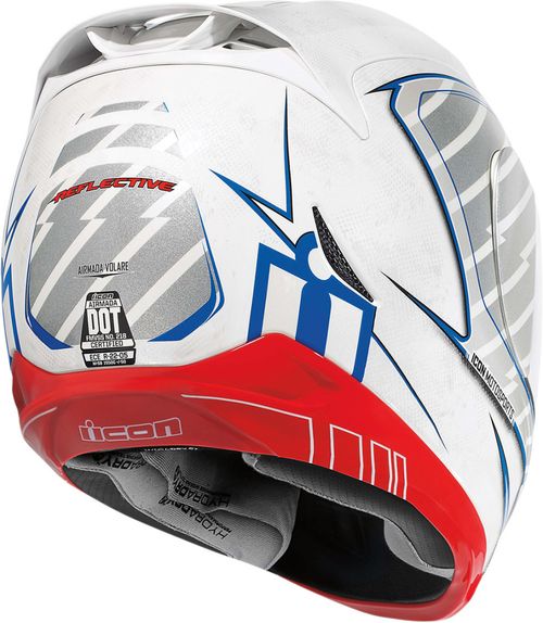 Airmada Volare / Белый