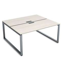 СБД-О.988 Стол системы БЕНЧ, на 2 рабочих места (1200*1635*750)