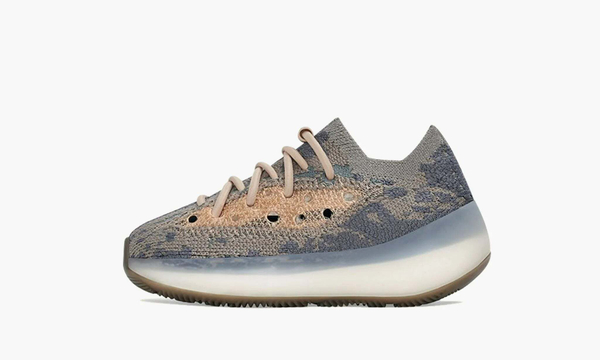 Yeezy Boost 380 Infant "Mist"