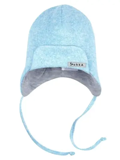 Шапка из флиса RICCY